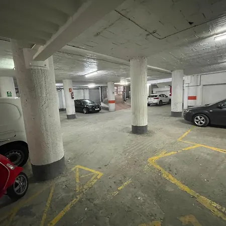 Photo Zabalburu Bilbao