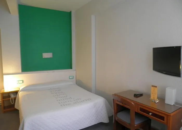 Hotel Photo Zabalburu Bilbao