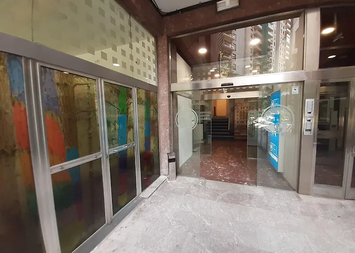 Photo Zabalburu Hotel