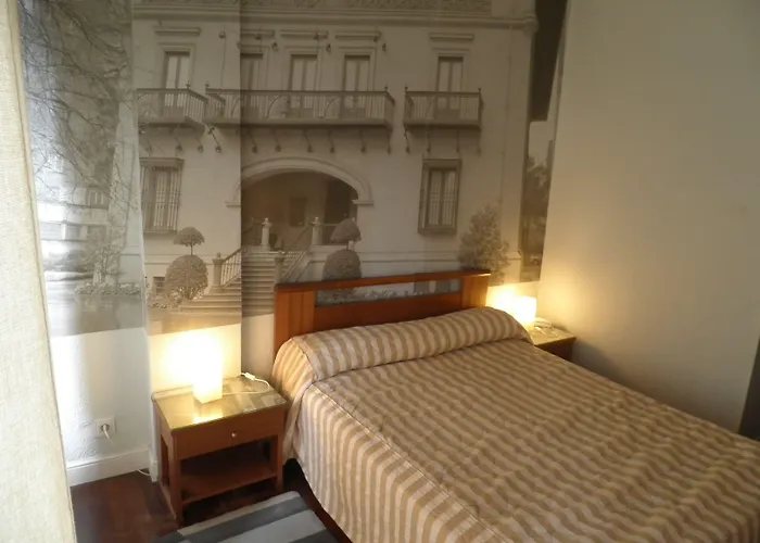 Photo Zabalburu 2* Bilbao