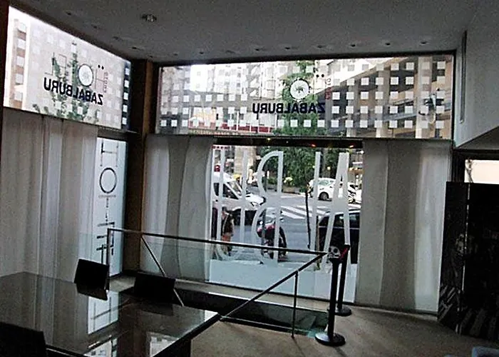 Hotel Photo Zabalburu