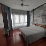 Photo Zabalburu Hotel