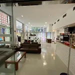 Photo Zabalburu Hotel