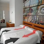 Photo Zabalburu Hotel Bilbao