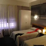 Photo Zabalburu Hotel 2*