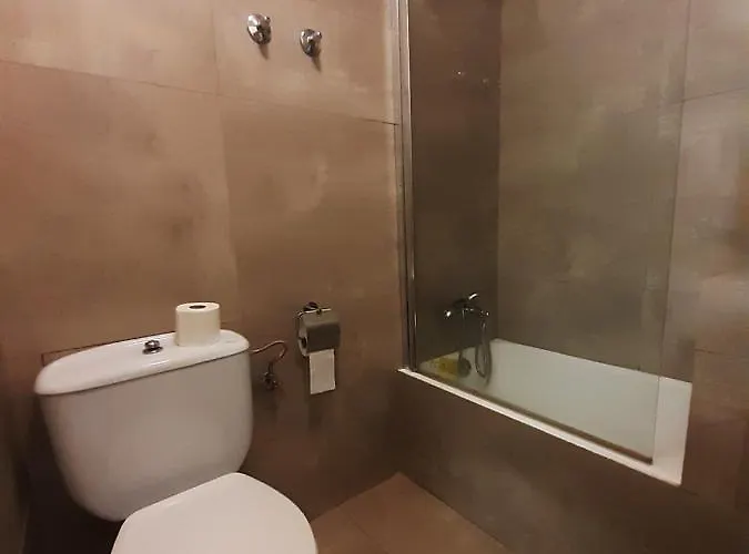 Hotel Photo Zabalburu Bilbau