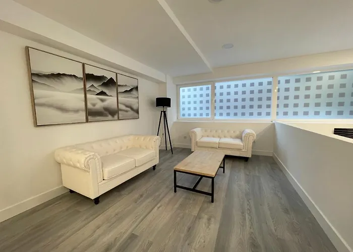 Hotel Photo Zabalburu Bilbau