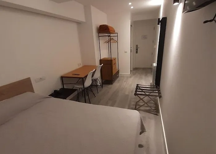 Photo Zabalburu Hotel 2*