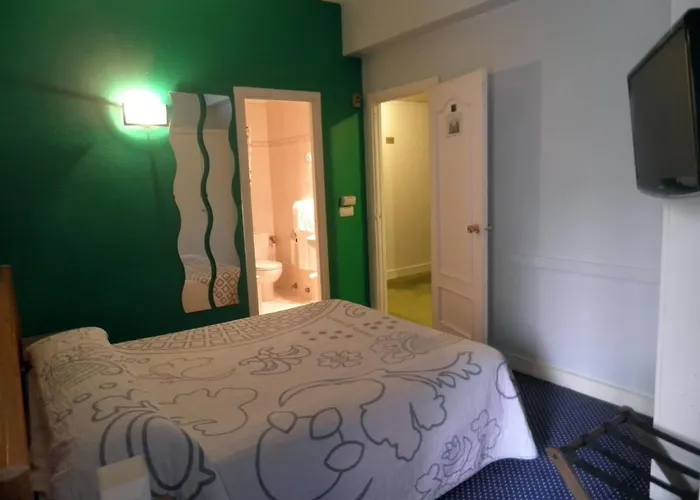 Hotel Photo Zabalburu