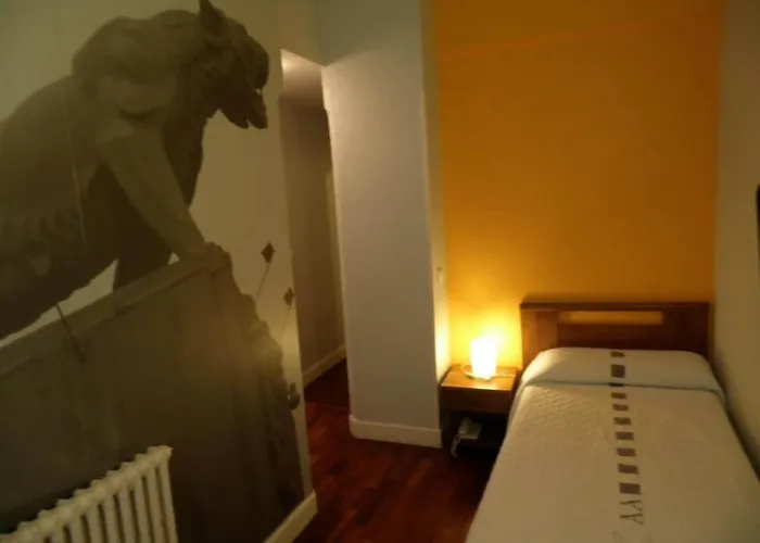 Photo Zabalburu Bilbau