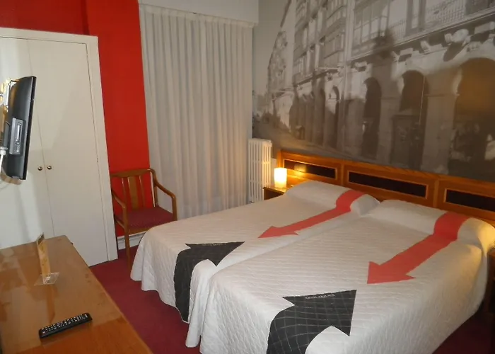 Hotel Photo Zabalburu