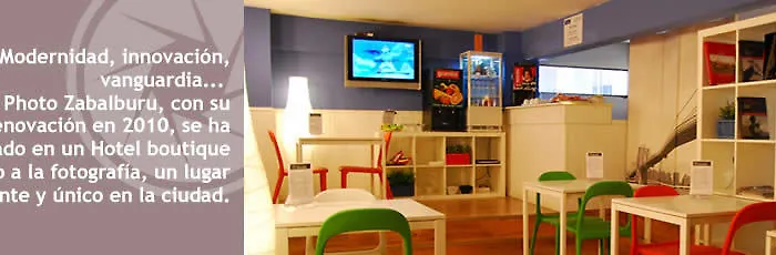 Hotel Photo Zabalburu